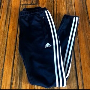 Adidas Tiro 19 Training Pants Joggers Black Small